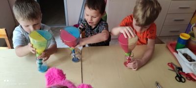 ilustracja do wpisu 
Kolory jesieni