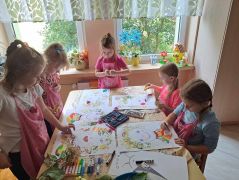 portret jesieni