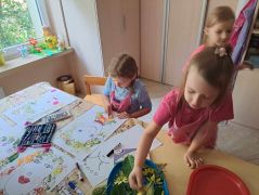 portret jesieni