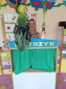 KUKIEŁKI Z WARZYW