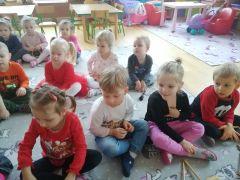 Gra na instrumentach perkusyjnych 