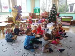 Gra na instrumentach perkusyjnych 