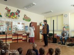 audycja muzyczna