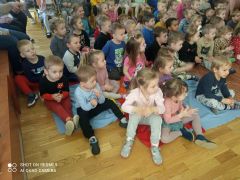 audycja muzyczna