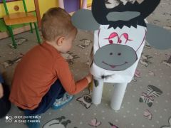DOIMY KRÓWKĘ