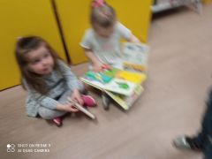 W BIBLIOTECE