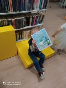 W BIBLIOTECE