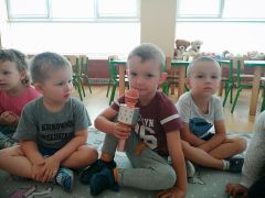 Przedstawiamy się