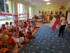 "Kto ty jesteś? Polak mały"- uroczystość patriotyczna