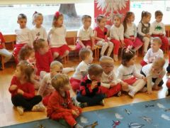 "Kto ty jesteś? Polak mały"- uroczystość patriotyczna