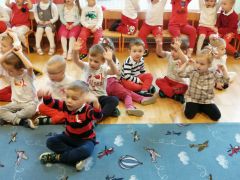 "Kto ty jesteś? Polak mały"- uroczystość patriotyczna