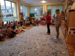Dzień Pluszowego Misia