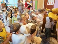 Dzień Pluszowego Misia
