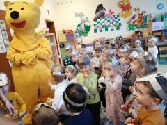 Dzień Pluszowego Misia
