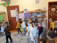 Dzień Pluszowego Misia