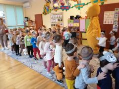 Dzień Pluszowego Misia