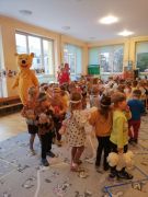 Dzień Pluszowego Misia