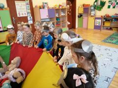 Dzień Pluszowego Misia