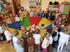 Dzień Pluszowego Misia