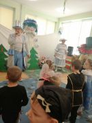 Bal karnawałowy