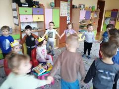 Urodziny Wiktorii i Zuzi