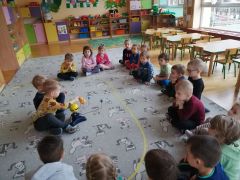 Obserwacja ruchu planet na modelu