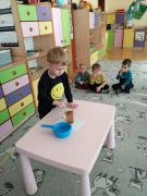 Doświadczenia z cynamonem