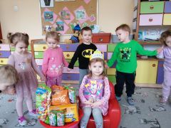 Urodziny Lidki