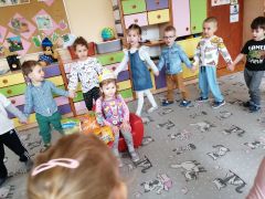 Urodziny Lidki