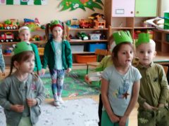 Zielony Dzień 