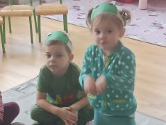 Zielony Dzień