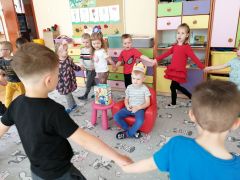 Urodziny Stefana