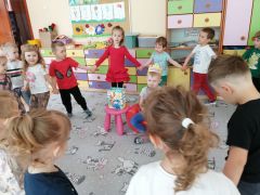 Urodziny Stefana