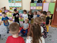 Urodziny Stefana