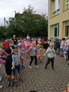 Dyskoteka