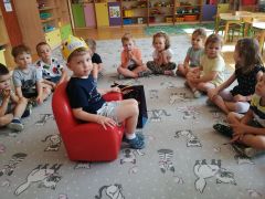 Urodziny Kuby