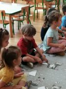 "Lody"-zabawy matematyczne