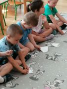 "Lody"-zabawy matematyczne