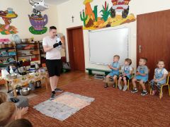 Warsztaty Kuchni molekularnej
