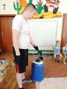 Warsztaty Kuchni molekularnej