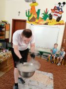 Warsztaty Kuchni molekularnej
