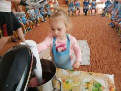 Warsztaty Kuchni molekularnej