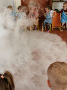 Warsztaty Kuchni molekularnej