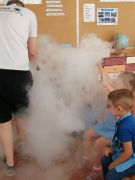 Warsztaty Kuchni molekularnej