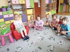 Urodziny Patrycji