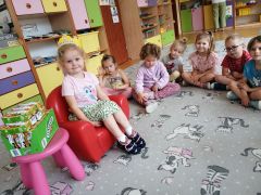 Urodziny Patrycji