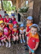 ilustracja do wpisu 
Zielone z przedszkole