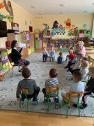 spotkanie Amanda Kruk-Gawędzka