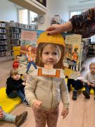 wizyta w bibliotece