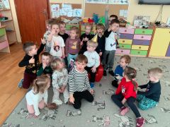 urodziny Henia